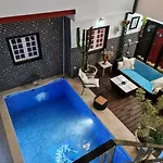 Casa Los Islas
