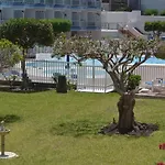 Red Loft Deluxe - Vivienda Vacacional A Playa Del Ingles