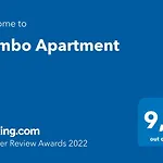 Yumbo - Apartment