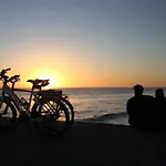 Las Olas Beach