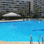 Apartment Molinos Relax