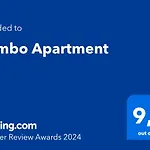 Yumbo - Apartment