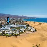 Fm Beach Home - Renovated Apartment With Swimming Pool Near Maspalomas Dunes & Beach