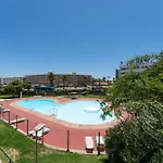 Garden View Apartment Iguazu 3 Near Yumbo