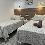 Estancia En Complejo Tamaran - Playa Del Ingles