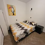 Sunset Apartment
