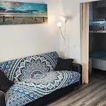 Apartment Molinos Relax