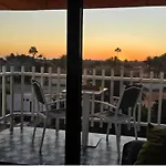 Sunset Apartment