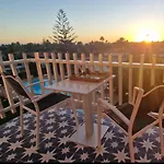 Sunset Apartment