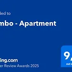 Yumbo - Apartment