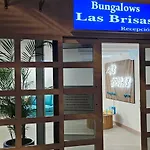 Barber Las Brisas