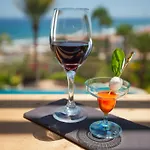 Corallium Dunamar By Lopesan Hotels - Adults Only