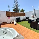 Bungalow Los Guayres - Playa Del Ingles