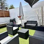 Bungalow Los Guayres - Playa Del Ingles