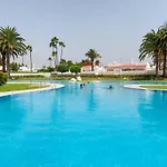 Bungalow Playa del Inglés JF/GI