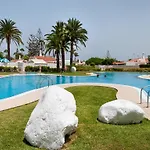 Bungalow Playa del Inglés JF/GI