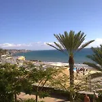 Apartamento Privado En Complejo Aida