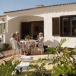 Santa Barbara Bungalows