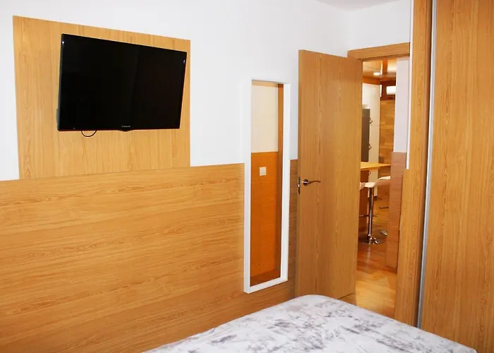 Drago Friendly Holiday Home