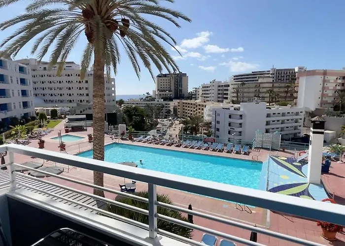 Apartamento Reformado Cerca De La Playa Y El Yumbo
