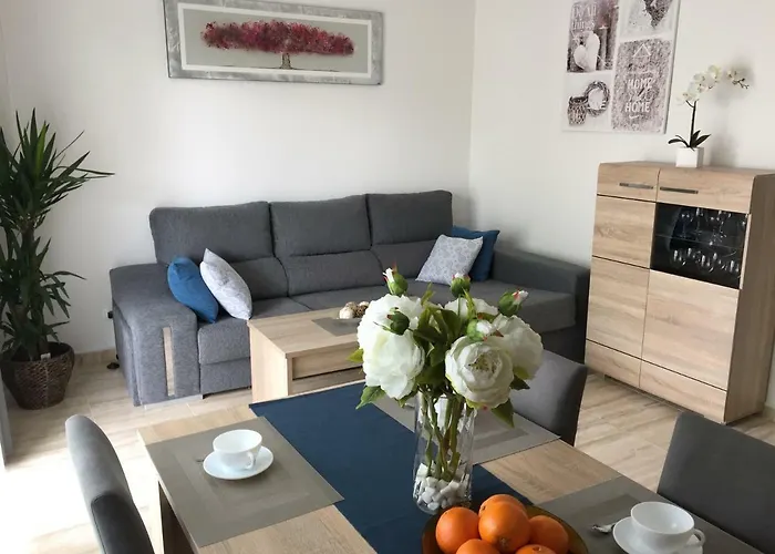 Apartment Near Yumbo And Cita