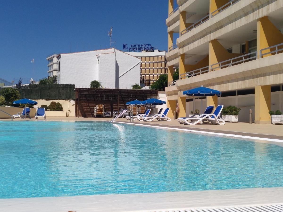 Montemar Apartamento *