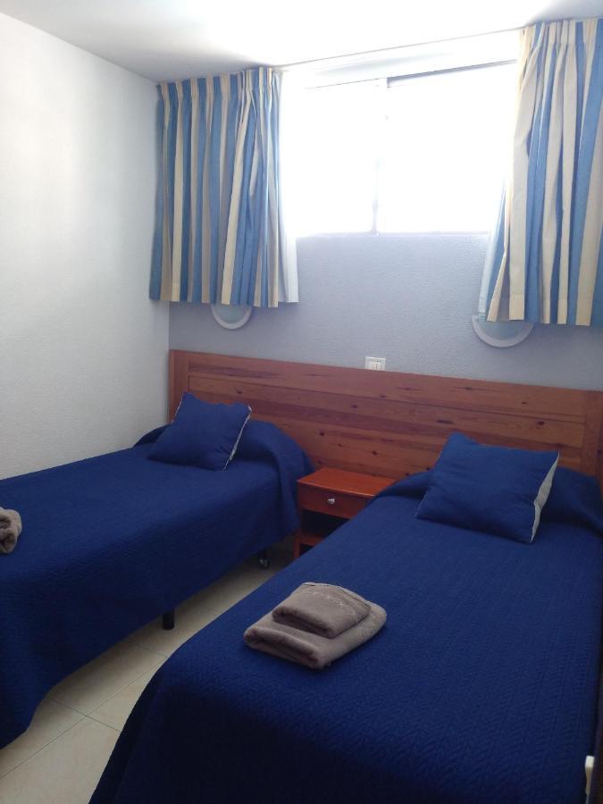 Montemar Apartamento Playa del Inglés