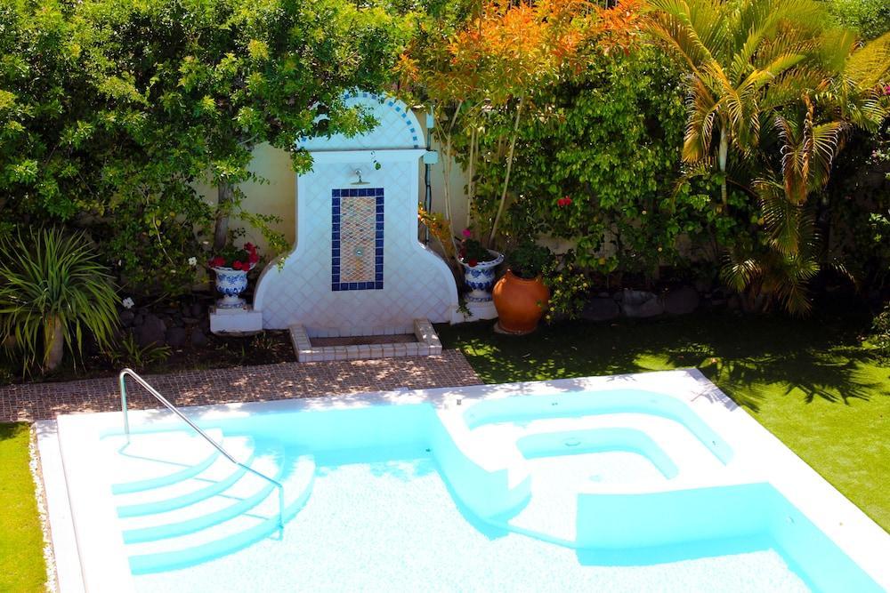 Appartement Alsol Nogal- Adults Only Playa del Inglés