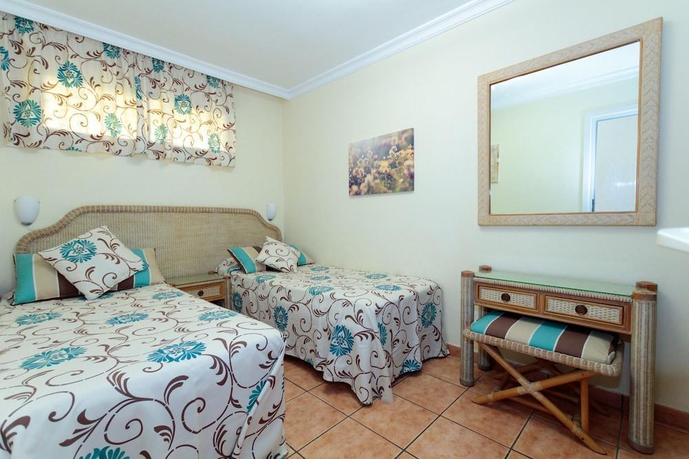Alsol Nogal- Adults Only Appartement
