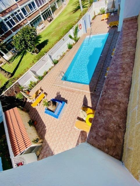 Apartamento Sandra *