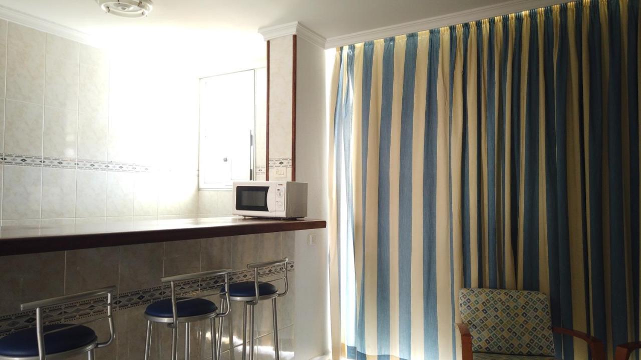 Apartamento Montemar *