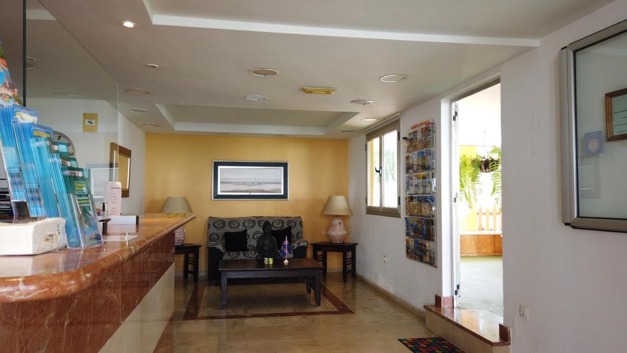 Montemar Apartamento Playa del Inglés