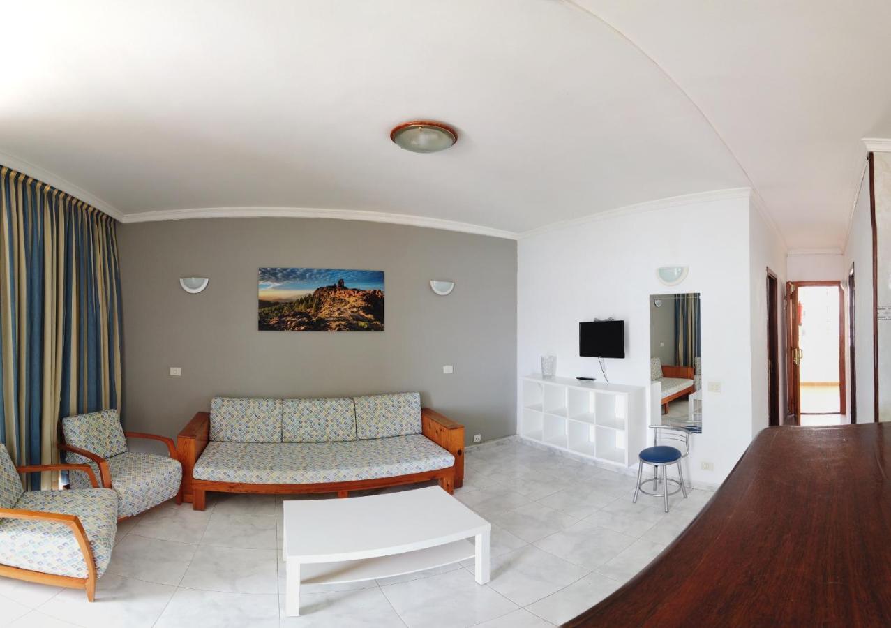 Apartamento Montemar *