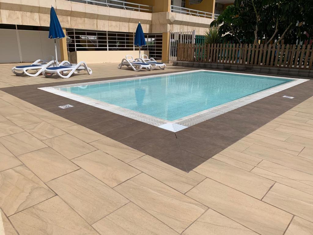 Apartamento Montemar Playa del Inglés
