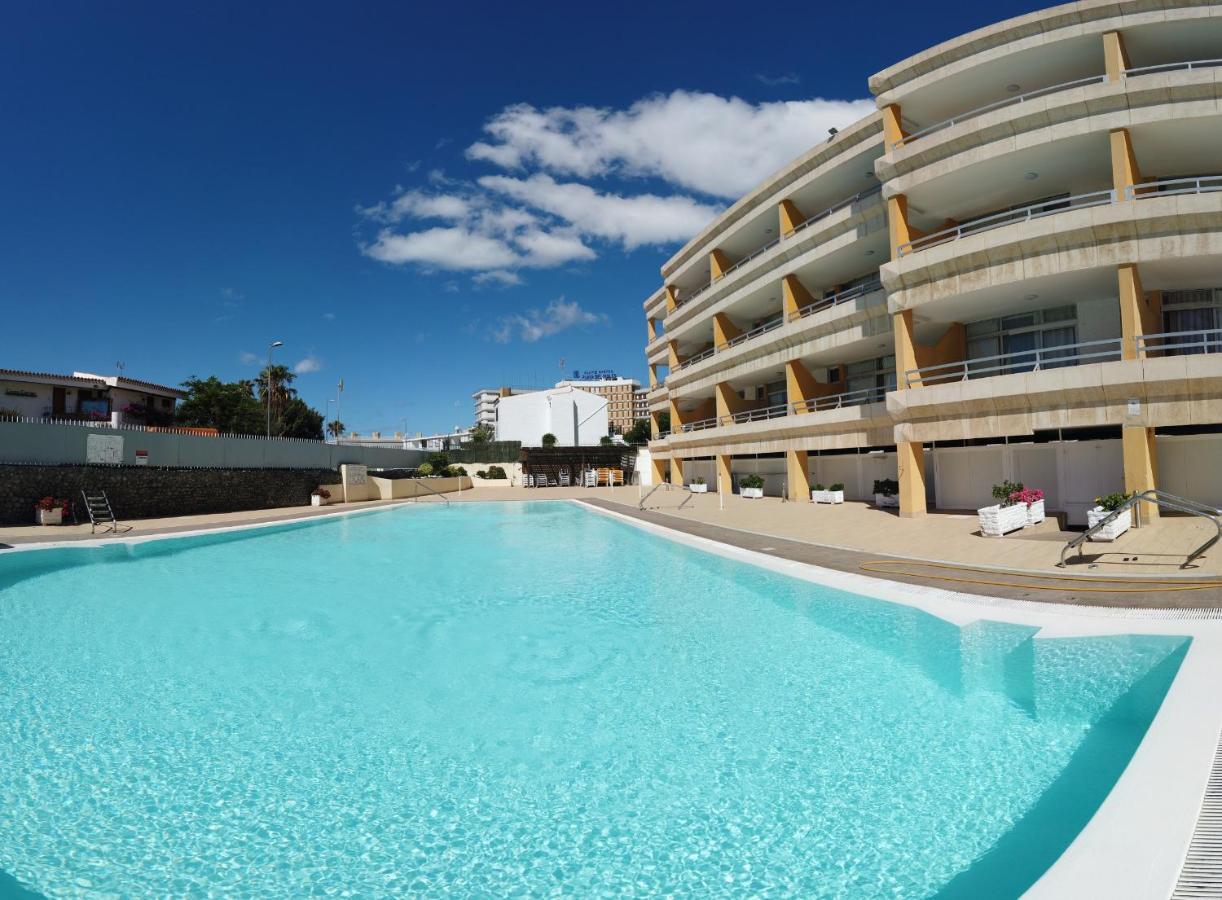 Montemar Apartamento Playa del Inglés