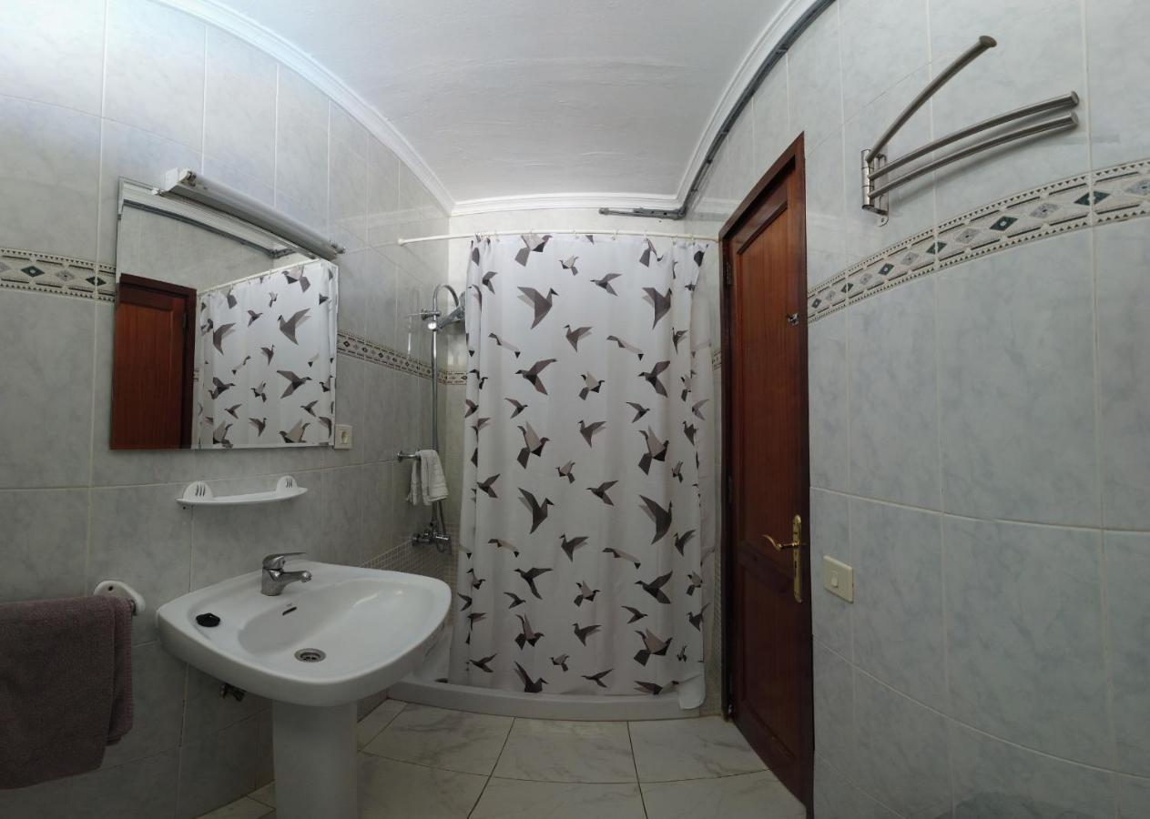 Apartamento Montemar *