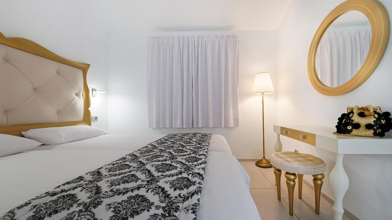 Adonis Apartamento