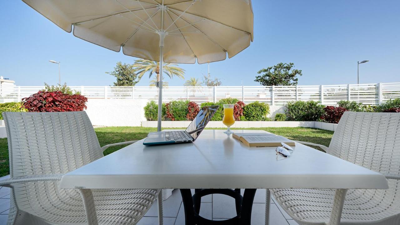Apartamento Adonis *