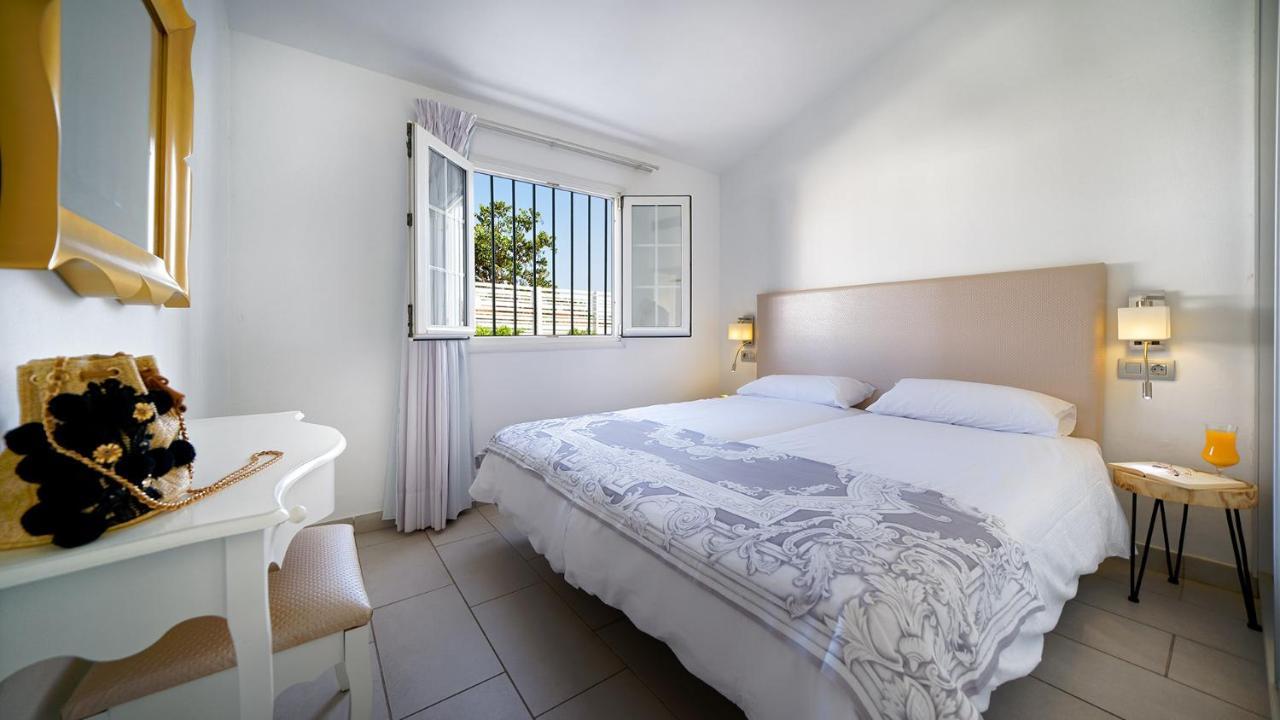 Apartamento Adonis