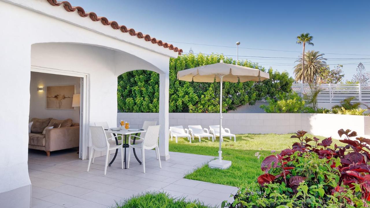 Apartamento Adonis