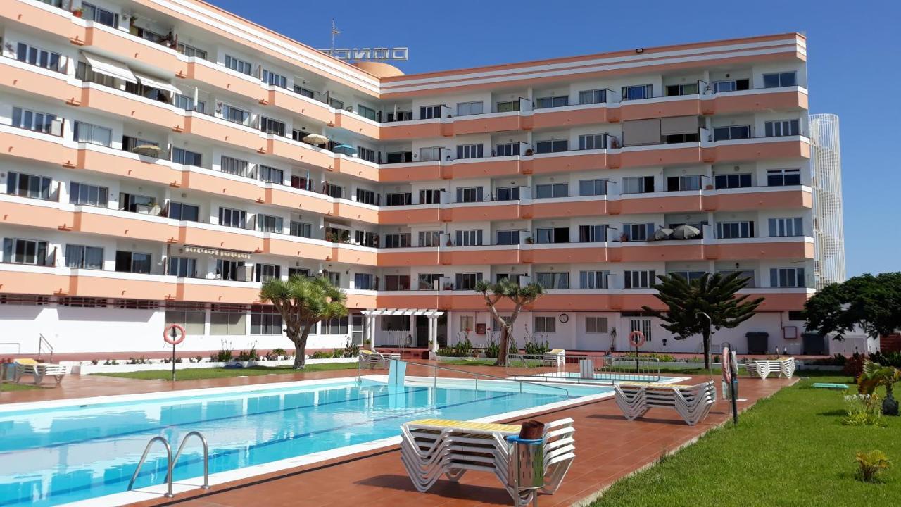 Apartment Yumbo - Playa del Ingles (Gran Canaria)