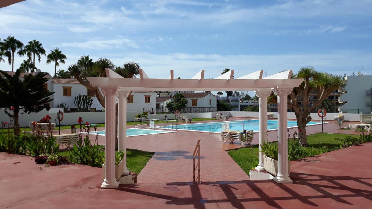 Yumbo - Playa del Ingles (Gran Canaria)