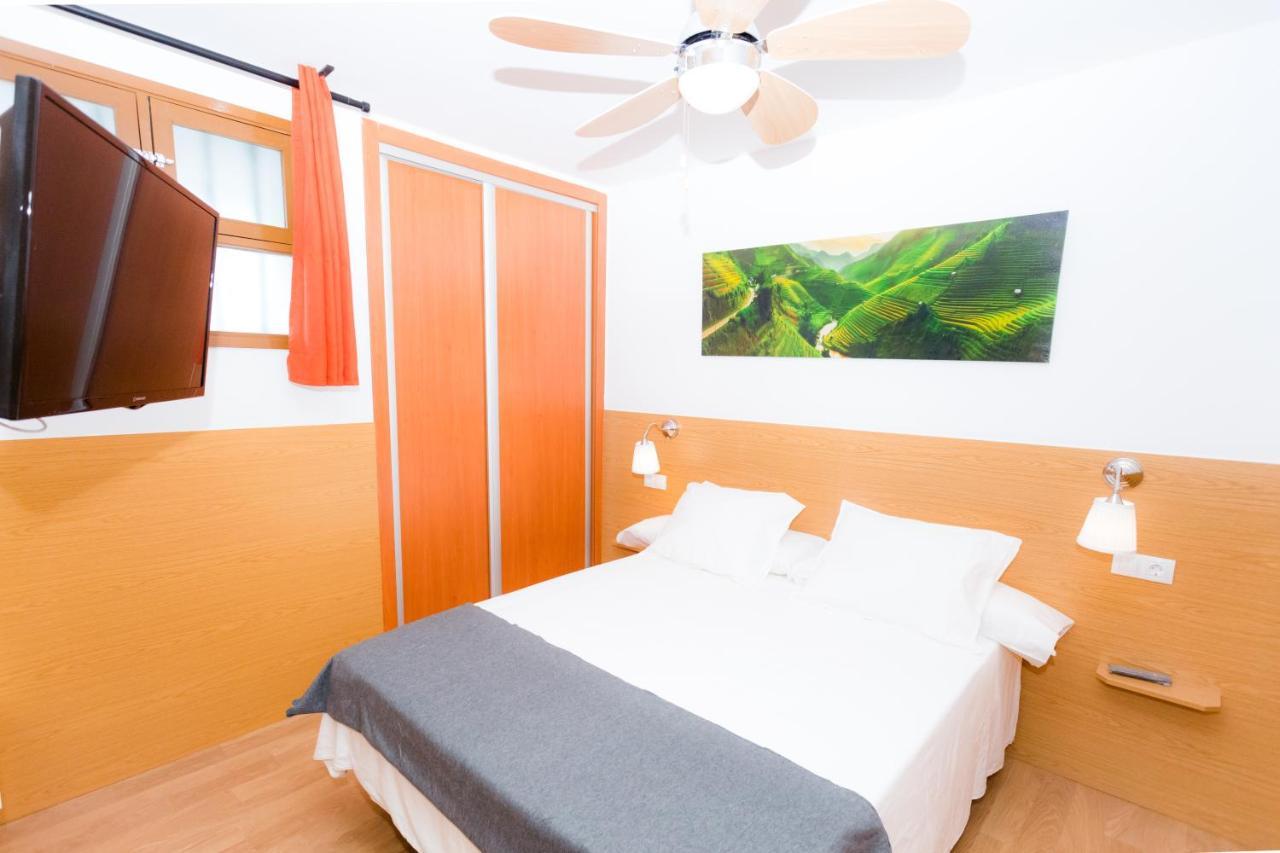Flamingo Friendly Playa del Ingles (Gran Canaria)
