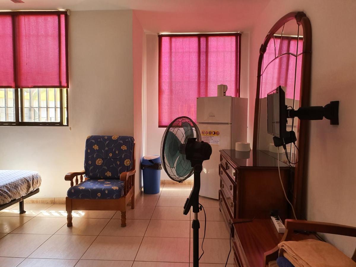 Pensión Doramas Private Shared Toilet 3*