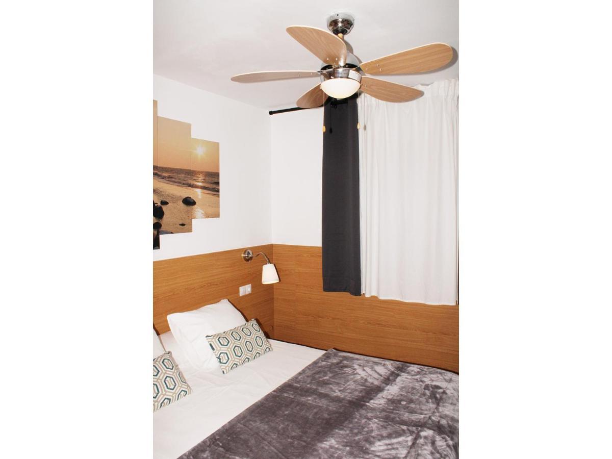 Drago Friendly Vakantiehuis Playa del Inglés