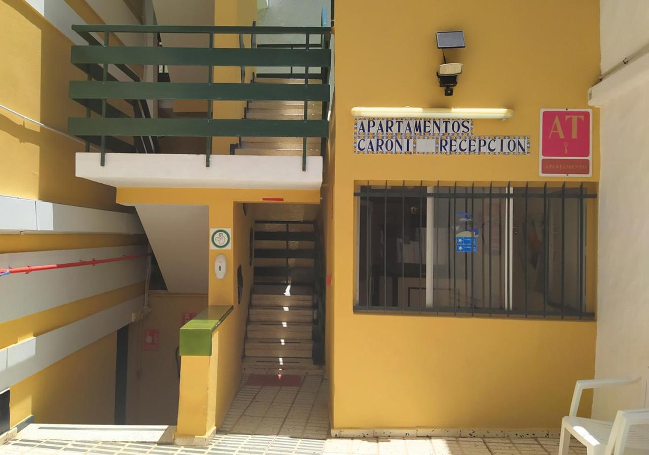 Caroni Apartamento Playa del Inglés