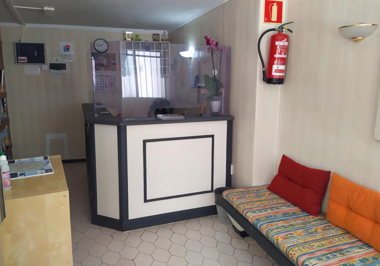 Apartamento Caroni Playa del Inglés