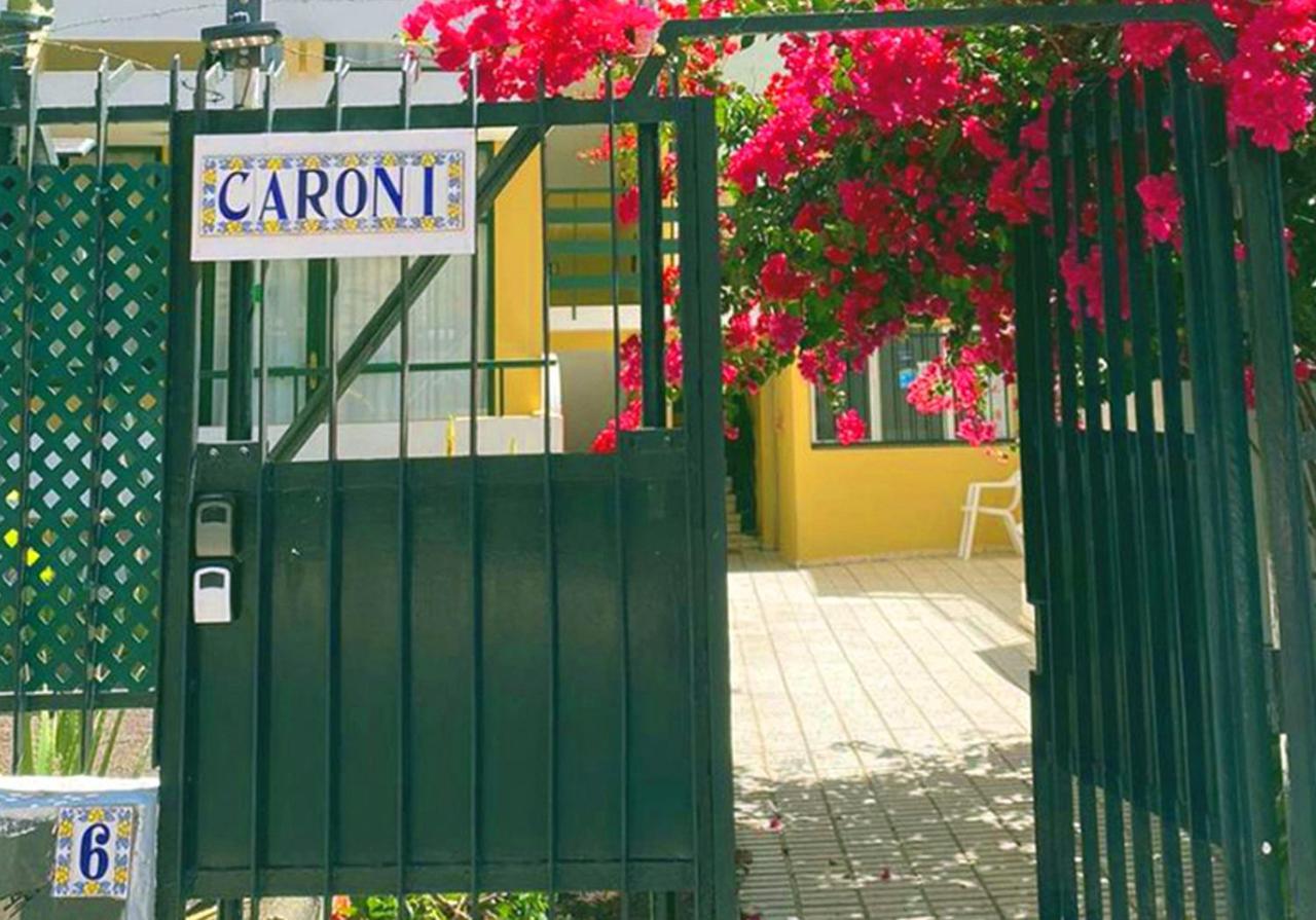 Caroni * Playa del Inglés