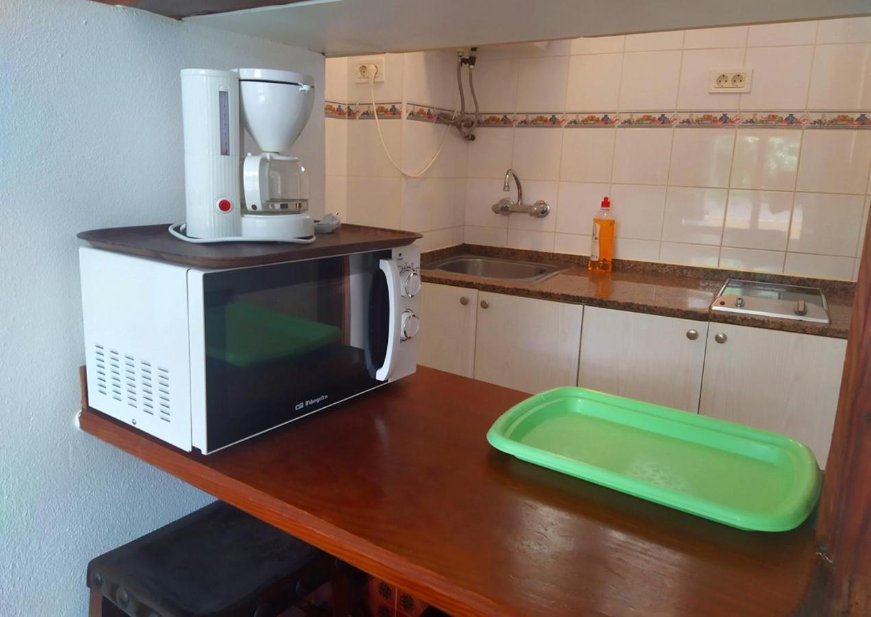 Apartamento Caroni