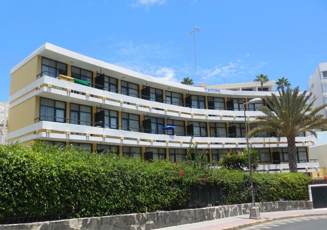 Caroni Apartamento Playa del Inglés